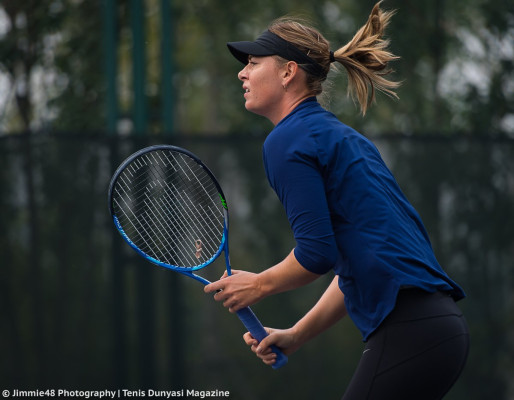 Maria Sharapova pic #971657
