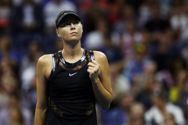 Maria Sharapova pic #959325