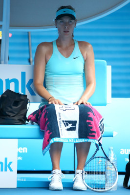 Maria Sharapova pic #667437