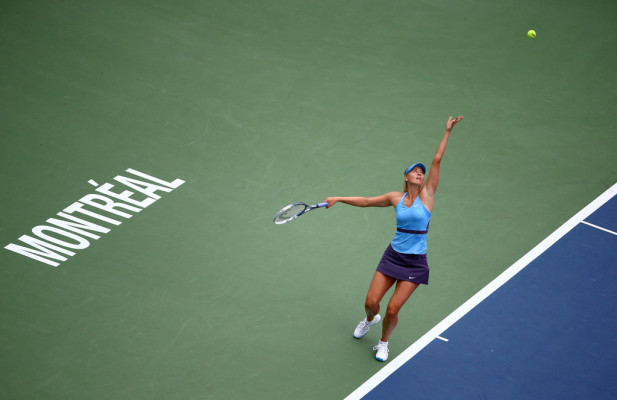Maria Sharapova pic #722586