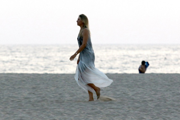 Maria Sharapova pic #869817