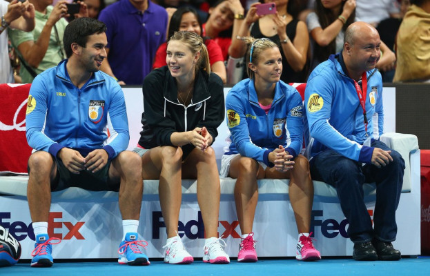 Maria Sharapova pic #744866
