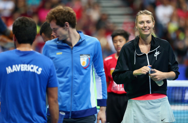 Maria Sharapova pic #745281