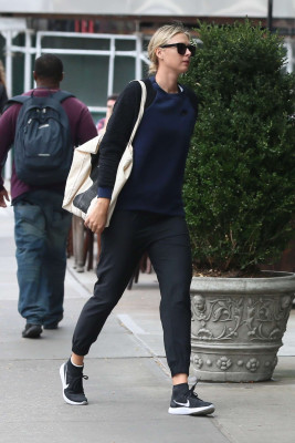 Maria Sharapova pic #887734