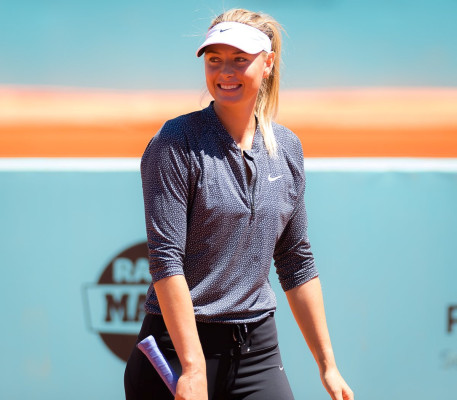 Maria Sharapova pic #932624