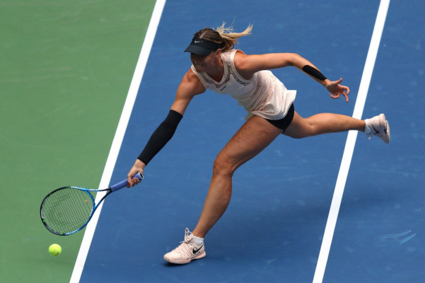 Maria Sharapova pic #960634