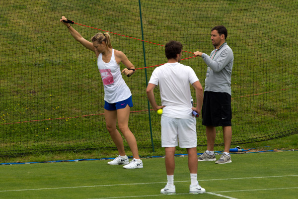 Maria Sharapova pic #613964