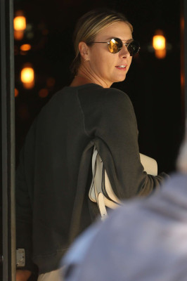 Maria Sharapova pic #946899