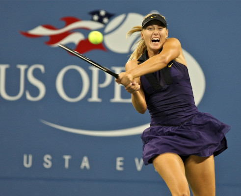 Maria Sharapova pic #285373