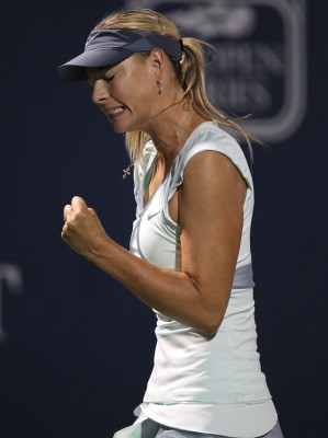 Maria Sharapova pic #274651