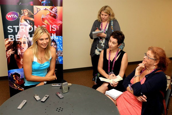Maria Sharapova pic #463492