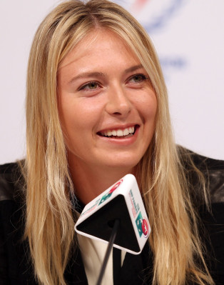 Maria Sharapova pic #546050