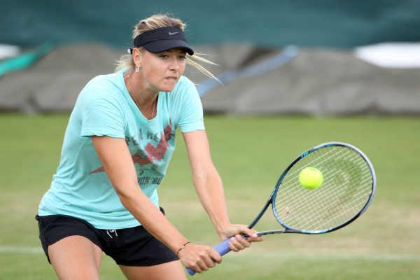 Maria Sharapova pic #503961