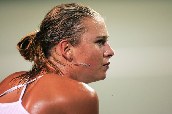 Maria Sharapova pic #337720