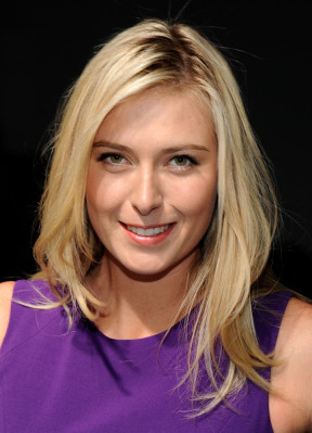 Maria Sharapova pic #447466