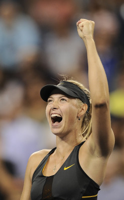 Maria Sharapova pic #528763
