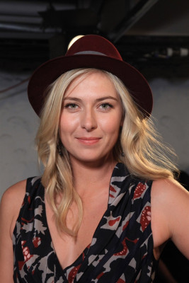 Maria Sharapova pic #450329