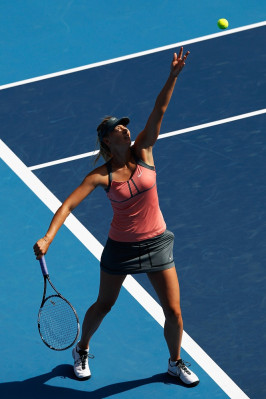 Maria Sharapova pic #540815