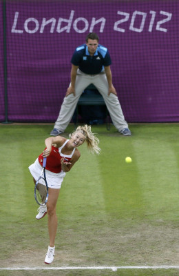 Maria Sharapova pic #517485