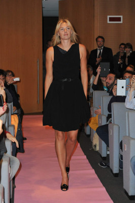 Maria Sharapova pic #560410