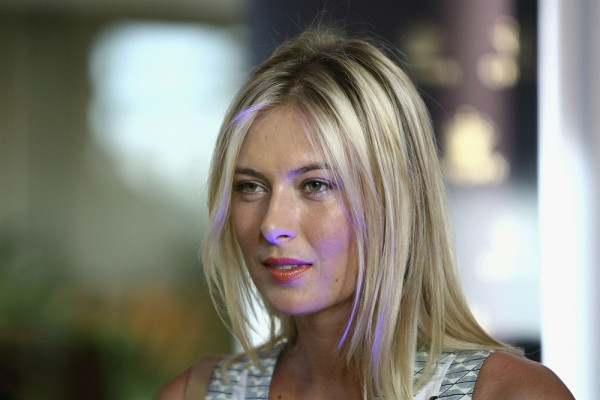 Maria Sharapova pic #437727