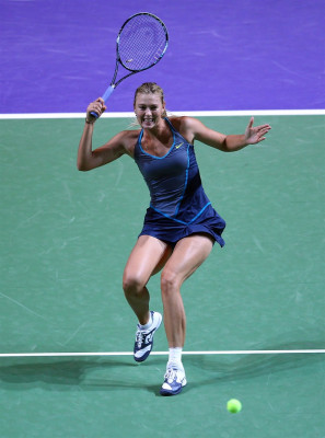 Maria Sharapova pic #437722