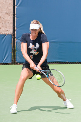 Maria Sharapova pic #398213