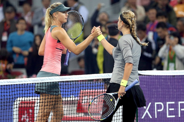 Maria Sharapova pic #541727