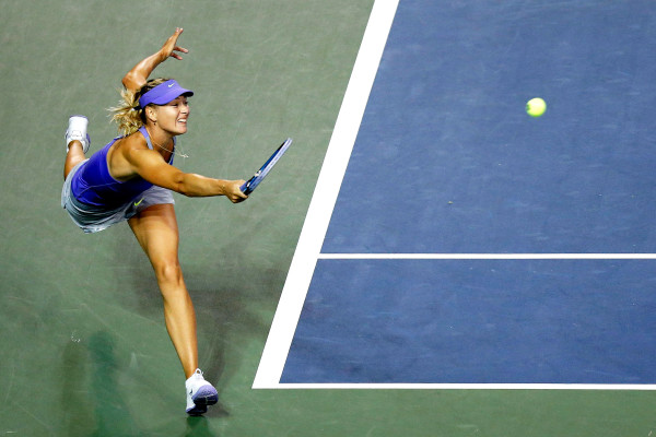 Maria Sharapova pic #540523
