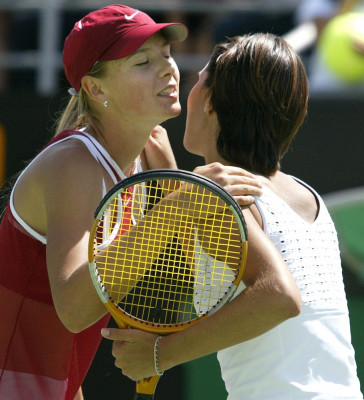 Maria Sharapova pic #442838