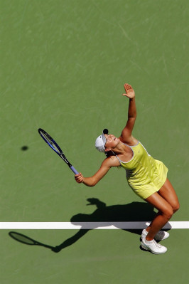 Maria Sharapova pic #442854