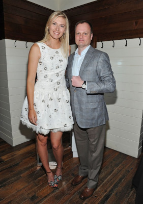 Maria Sharapova pic #456355