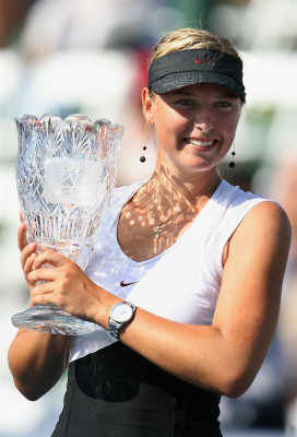 Maria Sharapova pic #442809