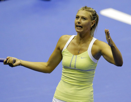 Maria Sharapova pic #559331
