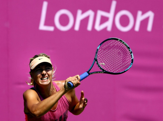 Maria Sharapova pic #516694