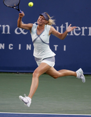 Maria Sharapova pic #278109