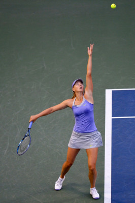 Maria Sharapova pic #538148