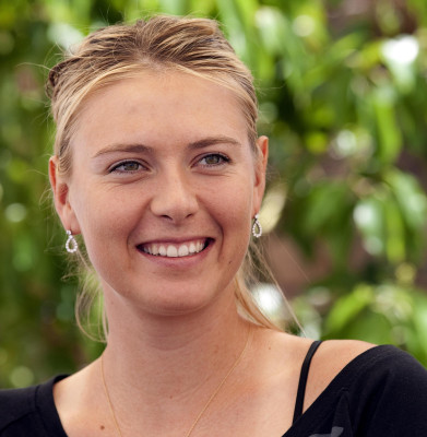 Maria Sharapova pic #489750
