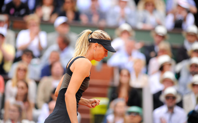 Maria Sharapova pic #497886
