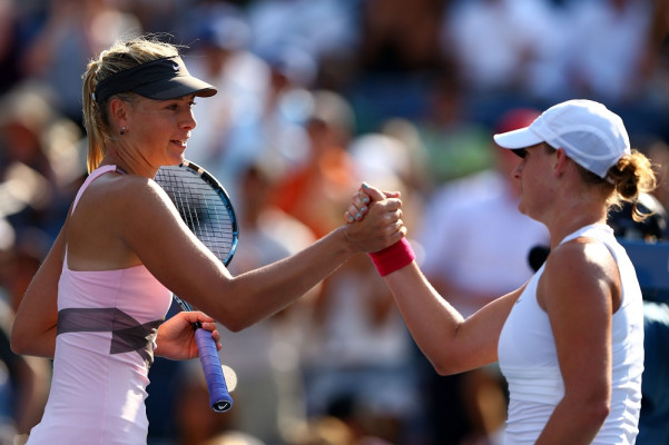 Maria Sharapova pic #527925