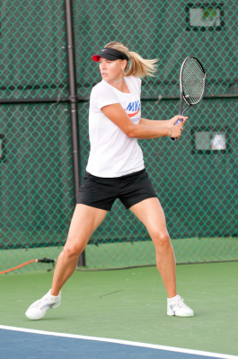 Maria Sharapova pic #287893