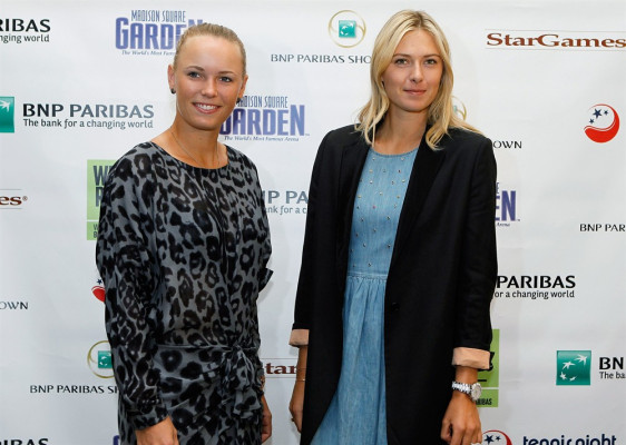 Maria Sharapova pic #457238