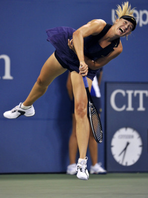 Maria Sharapova pic #284431