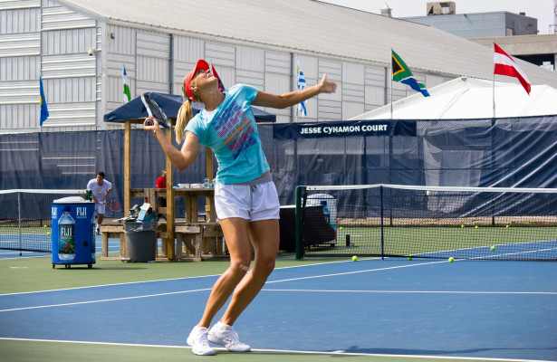 Maria Sharapova pic #396878