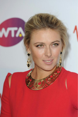 Maria Sharapova pic #386863
