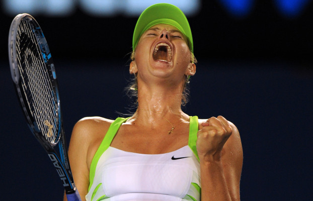 Maria Sharapova pic #439407