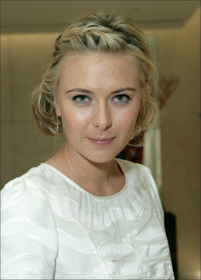 Maria Sharapova pic #347679
