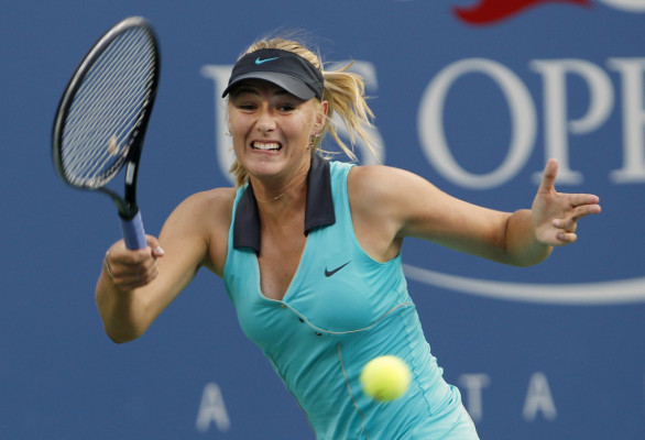 Maria Sharapova pic #283965