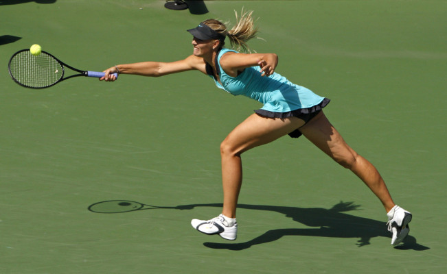 Maria Sharapova pic #284287