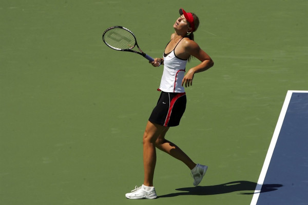 Maria Sharapova pic #459714